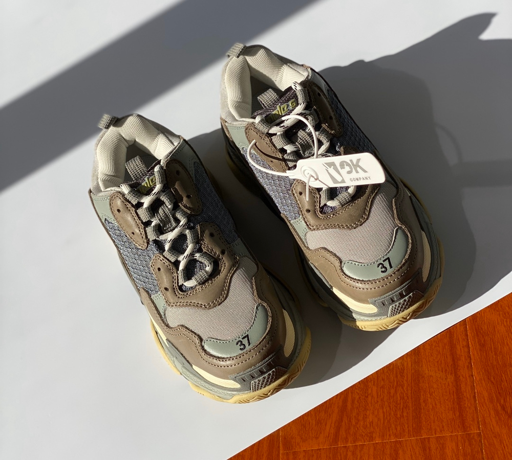 Balenciaga Triple S
