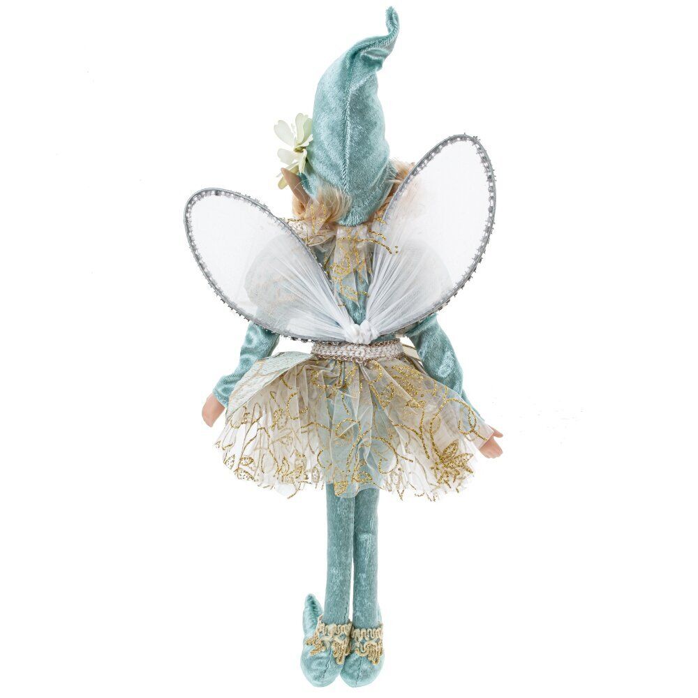 GAEM Игрушка набивная "Эльф", L18 W7 H42 см (полка 20 см.)