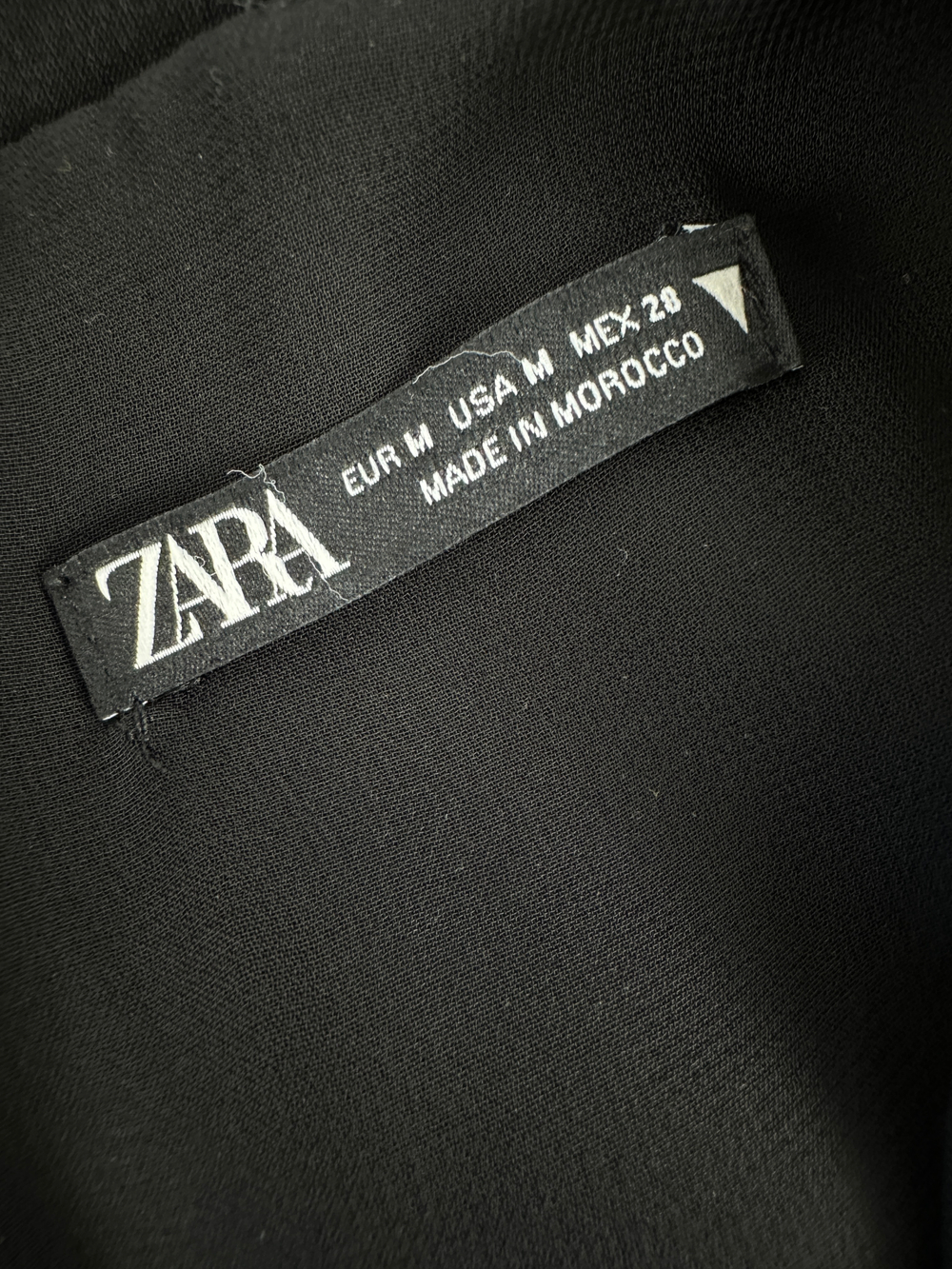 Комбинезон Zara