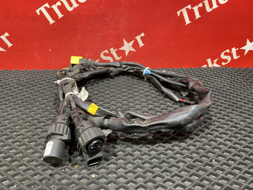 Проводка АКБ 2016г