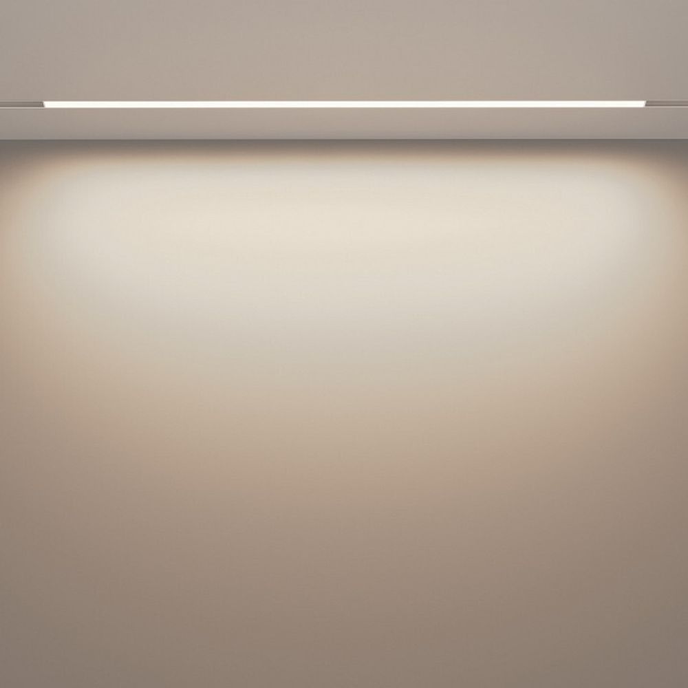 Встраиваемый светильник Maytoni Basis TR030-4-30WTW-DD2-W