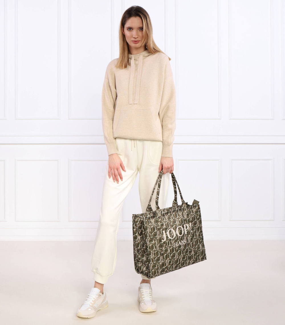 Худи Calvin Klein - бежевый(K20K205343)