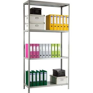 Медицинские стеллажи