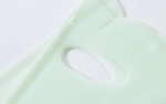 Biodance Refreshing Sea Kelp Real Deep Mask - успокаивающая гидрогелевая маска с экстрактом водорослей