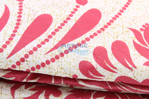 Покрывало Ультрастеп Серое 100% пэ