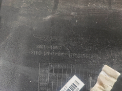 Бампер задний Genesis GV80 20-нв Б/У Оригинал 86611T6000