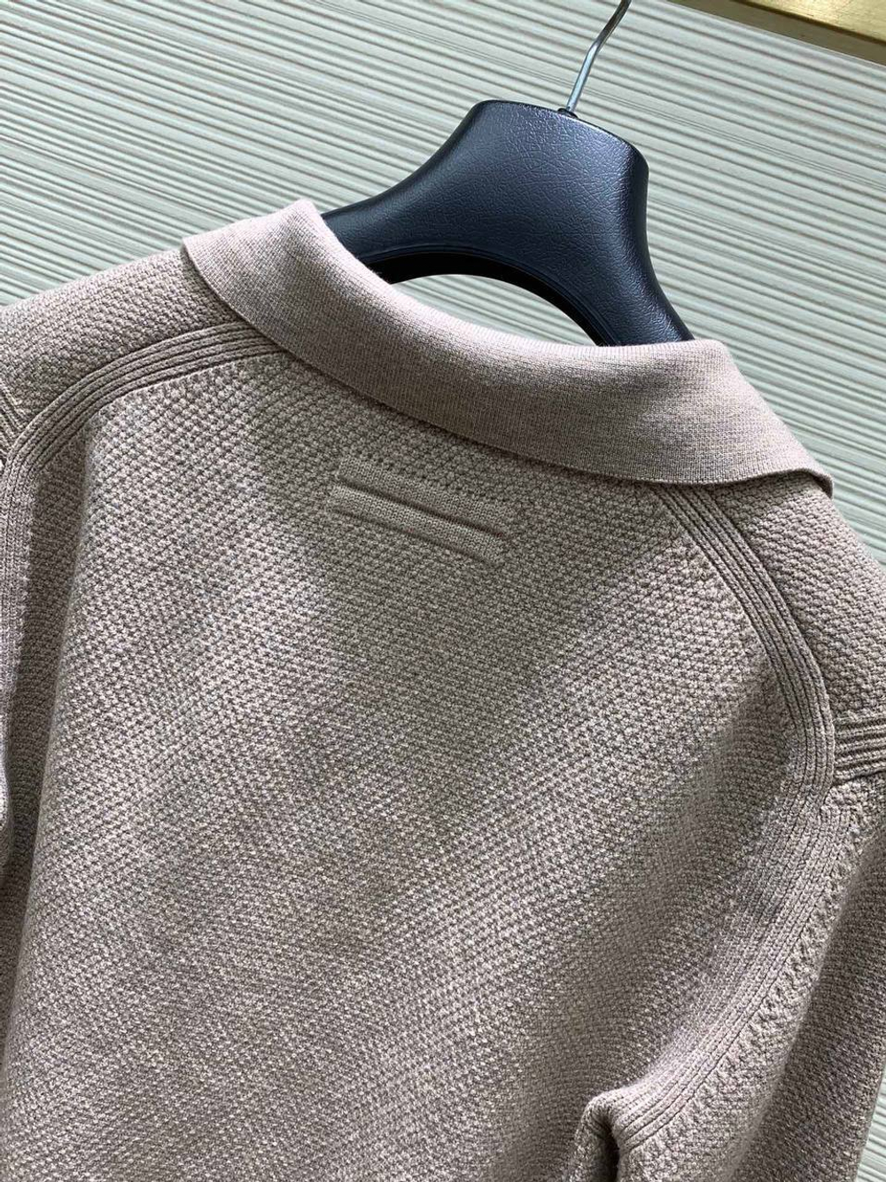 Поло Zegna