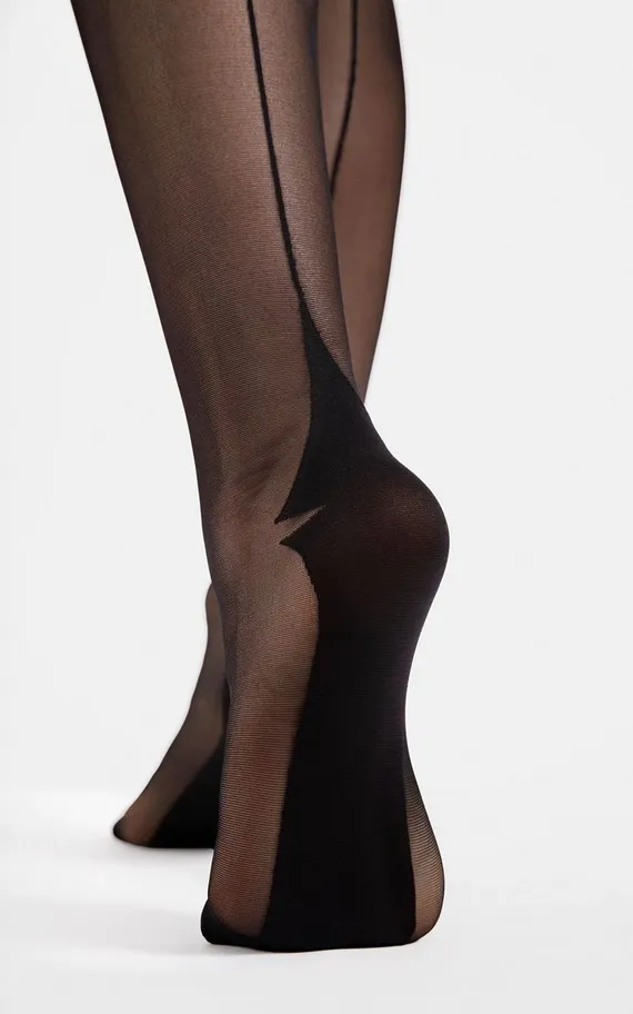 4064/О FEMME FATALE 20 DEN Чулки