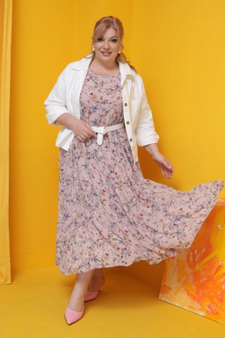 Платье 3279 Fabrika Фото 2