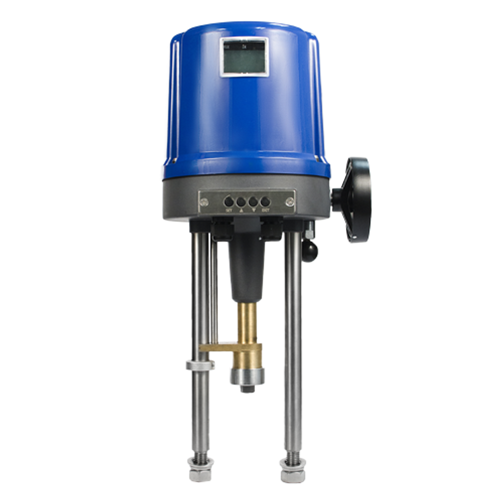 Электроприводы Смартгир ЭП