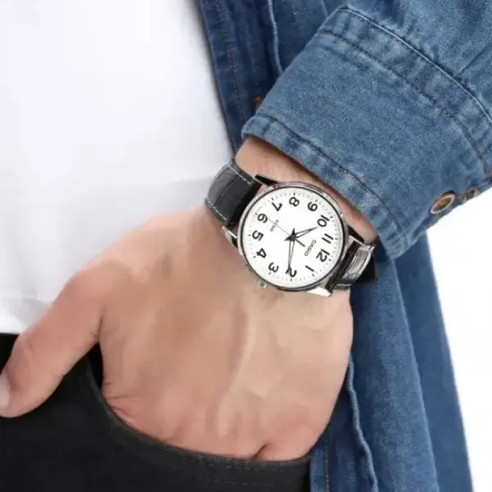 Наручные часы Casio MTP-1303L-7BVDF