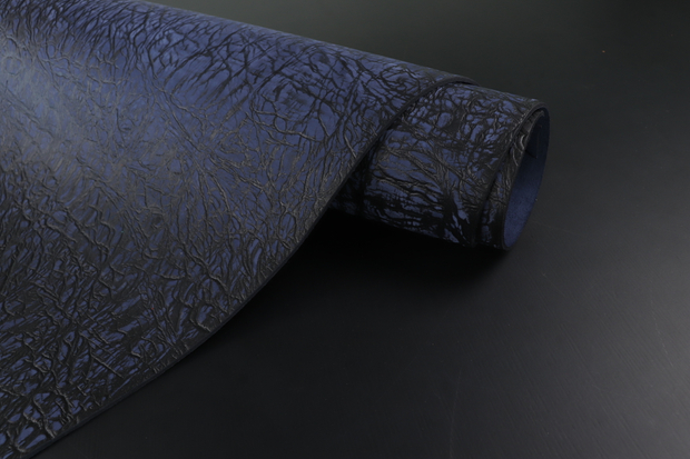 3,6-4,0 Полукулат Синий Лофт Тигина