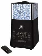 Увлажнитель воздуха Electrolux EHU-3710D, ультразвуковой