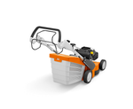 Газонокосилка Stihl RM 545 V