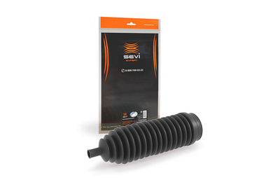 Чехол рулевой рейки для а/м RENAULT:Fluence,Grand Scenic 3,Megane 2,3,Scenic 3 "СЭВИ-ЭКСПЕРТ"