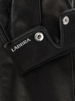 Перчатки ш/п LB-9556-sh, черный