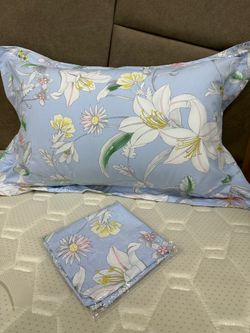 Наволочки МИКС ЛЮКС 50/70 2шт