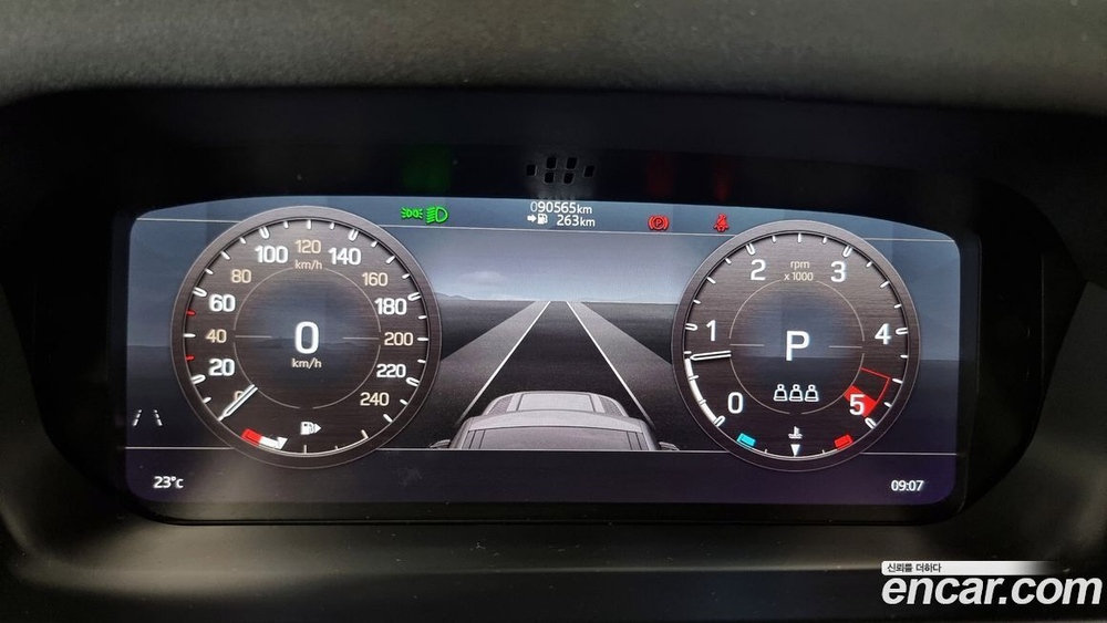 Land Rover Defender (L663) 110 D240 SE (12.2020)