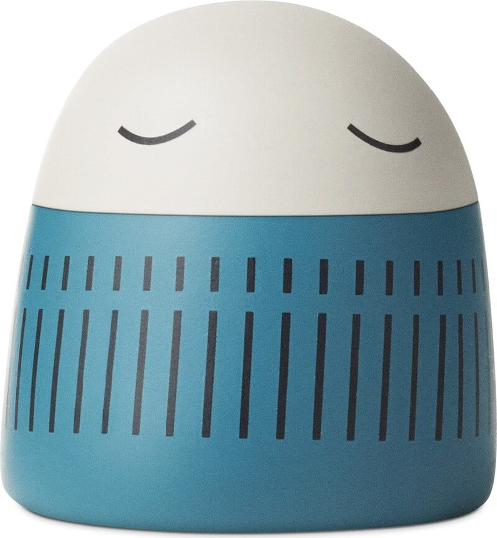 Статуэтка Normann Copenhagen Normies, цемент, 5 см