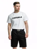 Ремень Unaffected Navy