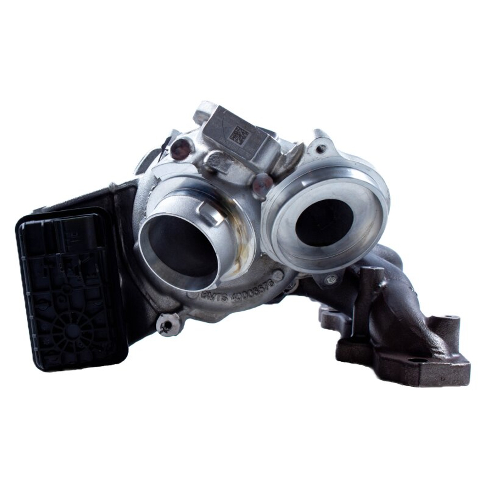 Турбина 40008802 BMTS для Seat
