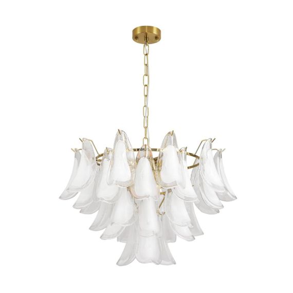 Люстра Lumion PLUME 8385/9