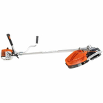 Бензиновый триммер STIHL FS 250 BrushCut, 1.6 кВт, антивибрационная система, плечевой ремень