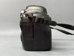 Canon 6D Mark II 21900 кадров