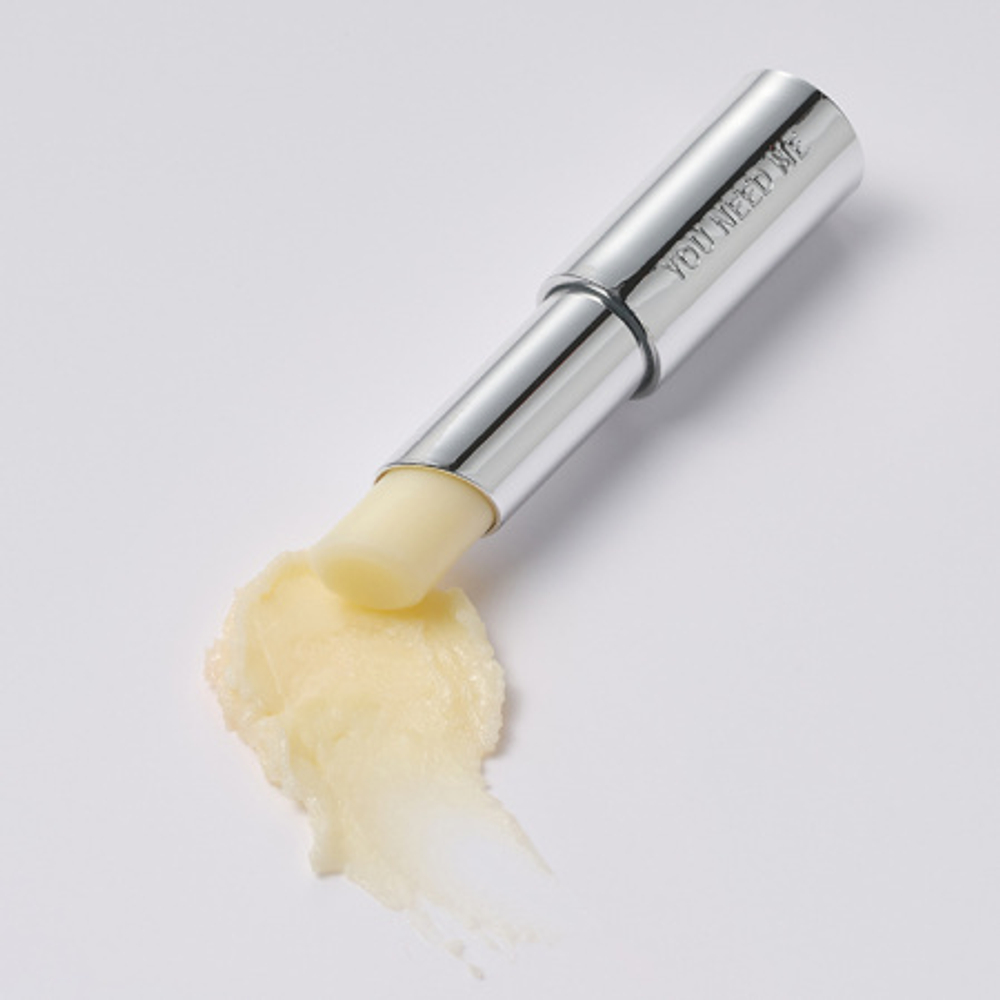 Y.N.M Mens Vita Vitalizing Lip Balm, 3g Восстанавливающий витамизирующий бальзам для губ