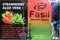 FASIL (ФАСИЛ) Strawberry Aloe Vera 50 гр.