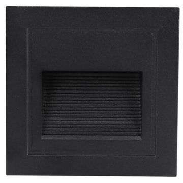 A7325IN-1BK УЛИЧНЫЙ СВЕТИЛЬНИК