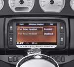 76000768 Модуль интерфейса беспроводной гарнитуры Harley-Davidson®