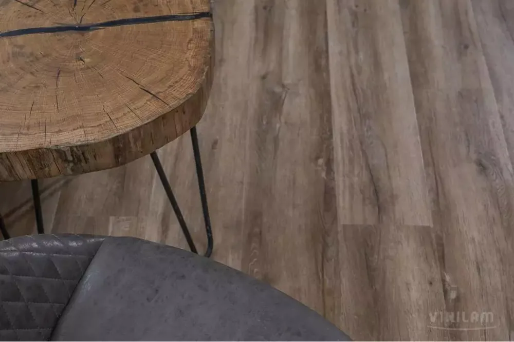 Ceramo Vinilam XXL Glue Дуб Биль, 4,27 м²