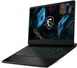 Ноутбук MSI GP66 Leopard 11UG-284RU (9S7-154322-284) 15.6";(2560x1440)IPS-level/ i7-11800H(2.3ГГц)/ 16Гб/ 1Тб SSD/ GeForce RTX 3070 8Гб/ нет DVD/ Win10 / Черный