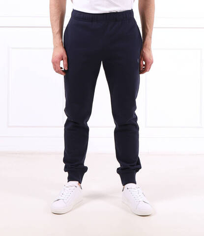 Спортивные штаны BATUY Save The Duck - темно-синий(DF1177M CLEE16)