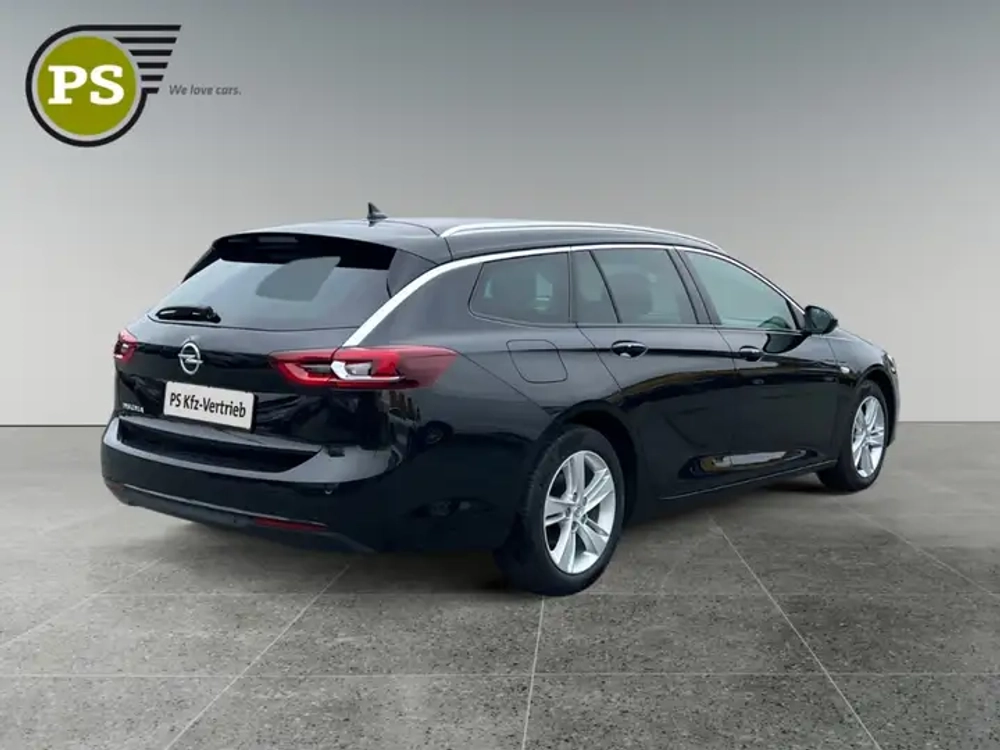 Opel Insignia B Sports Tourer