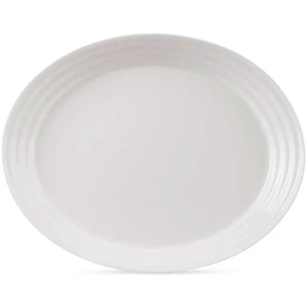 Блюдо овальное 25см «Арена» N1899