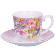 Кофейный сервиз Loraine 25960 12 предметов