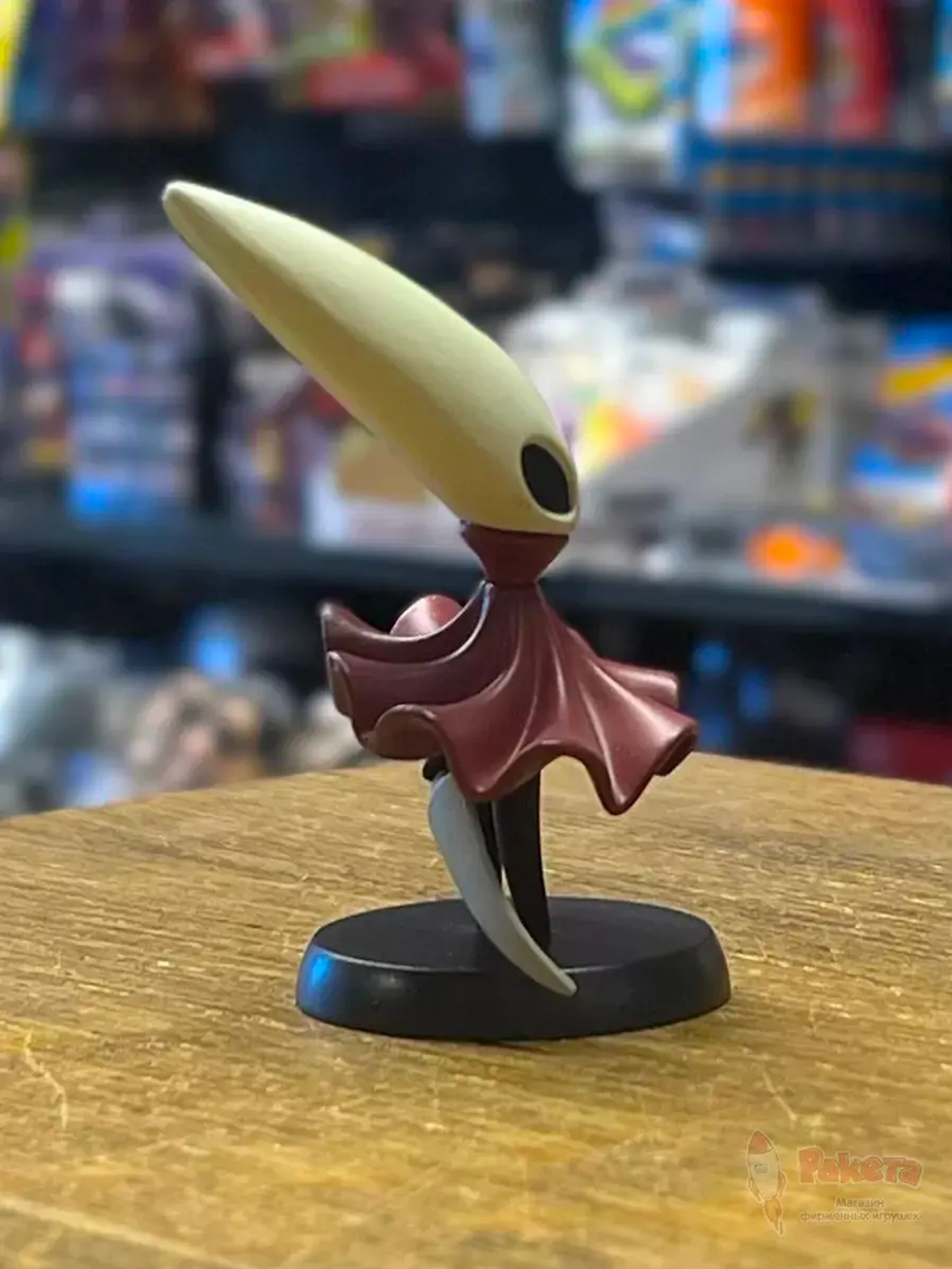 Фигурка Hollow Knight Хорнет