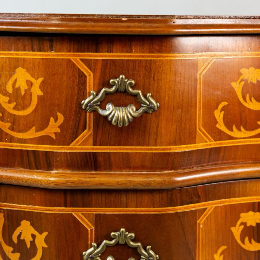 Комод винтажный