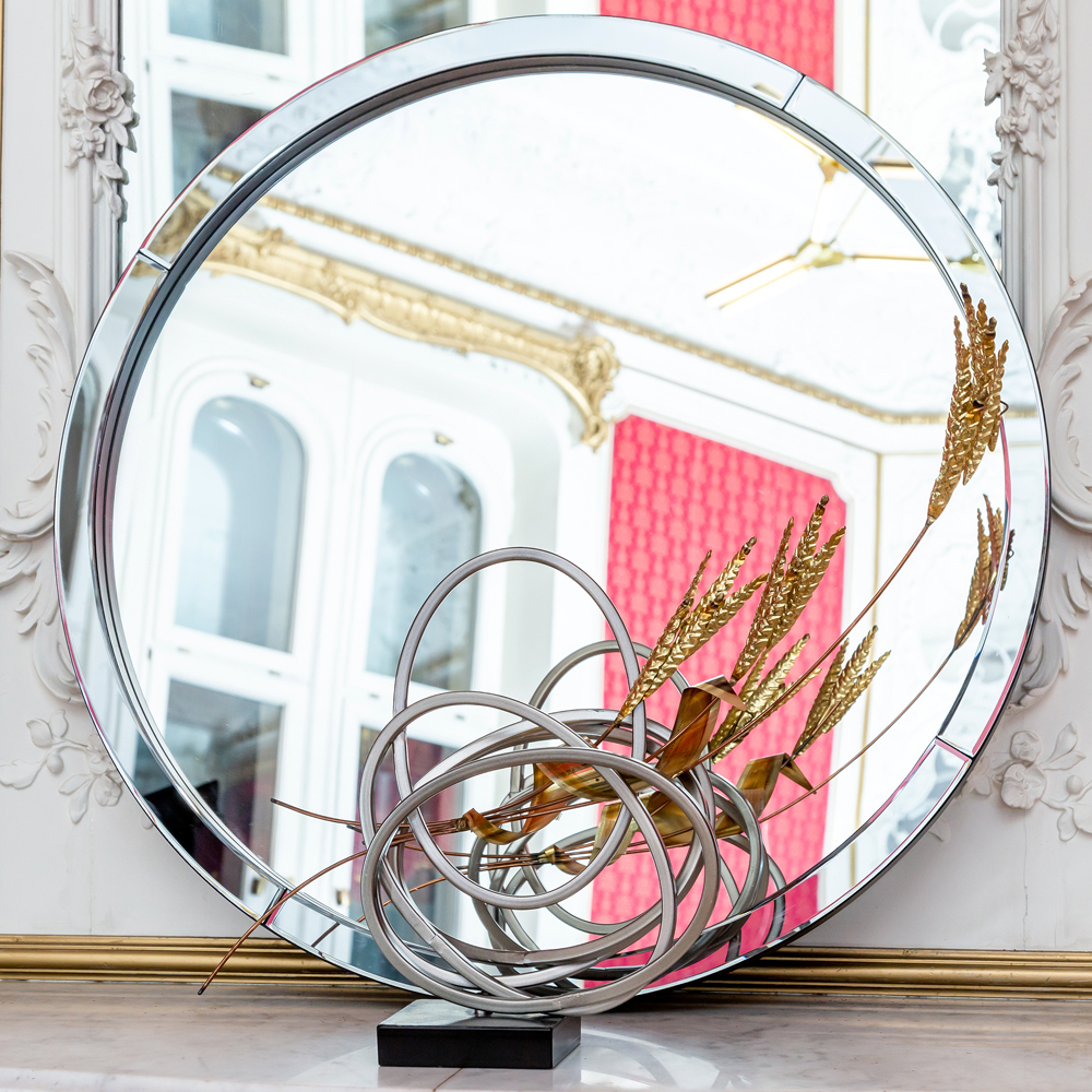 Настольный декор Солярис Объект мечты