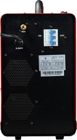 Сварочный полуавтомат FUBAG INMIG 315T НАКС 31437.1_Н