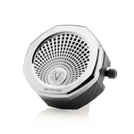 Dr. Vranjes Carparfum Cromo хромированный диспенсер для автомобиля с ароматами на выбор