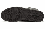 Кроссовки Nike Dunk Tisci Black