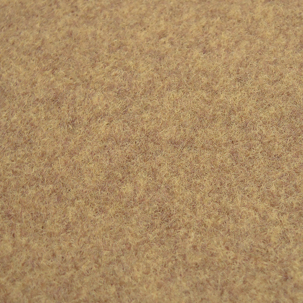 Коврик влаговпитывающий ворсовый 40*60см, коричневый