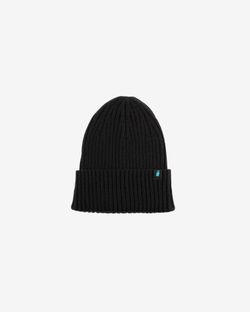 Шапка Ordinary Beanie Черная