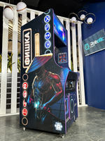 Аркадный автомат с призами «Фишка 2.0»