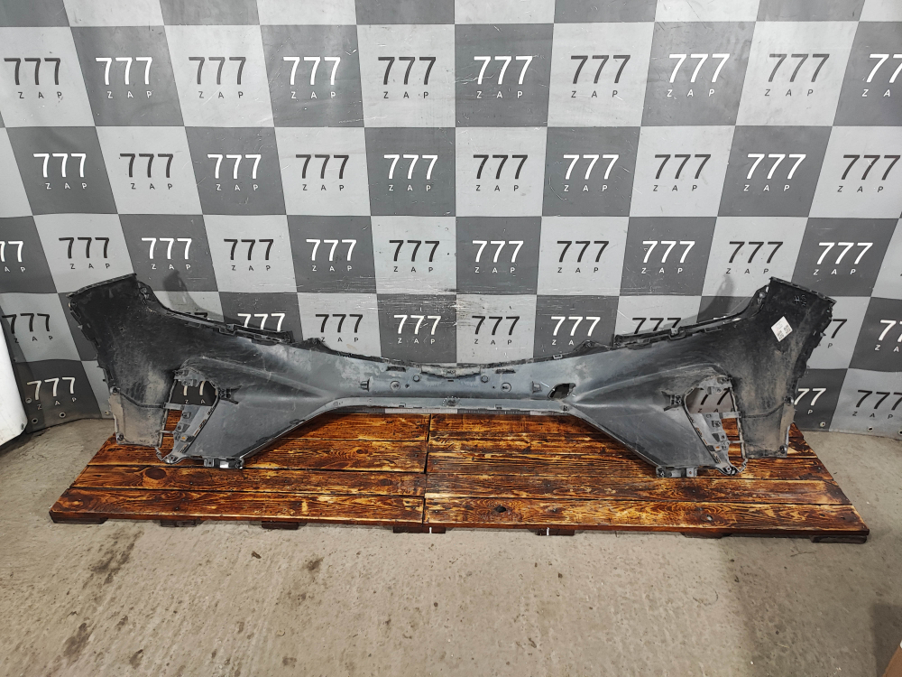 Бампер передний Geely Coolray 19-24 Б/У Оригинал 6010091900