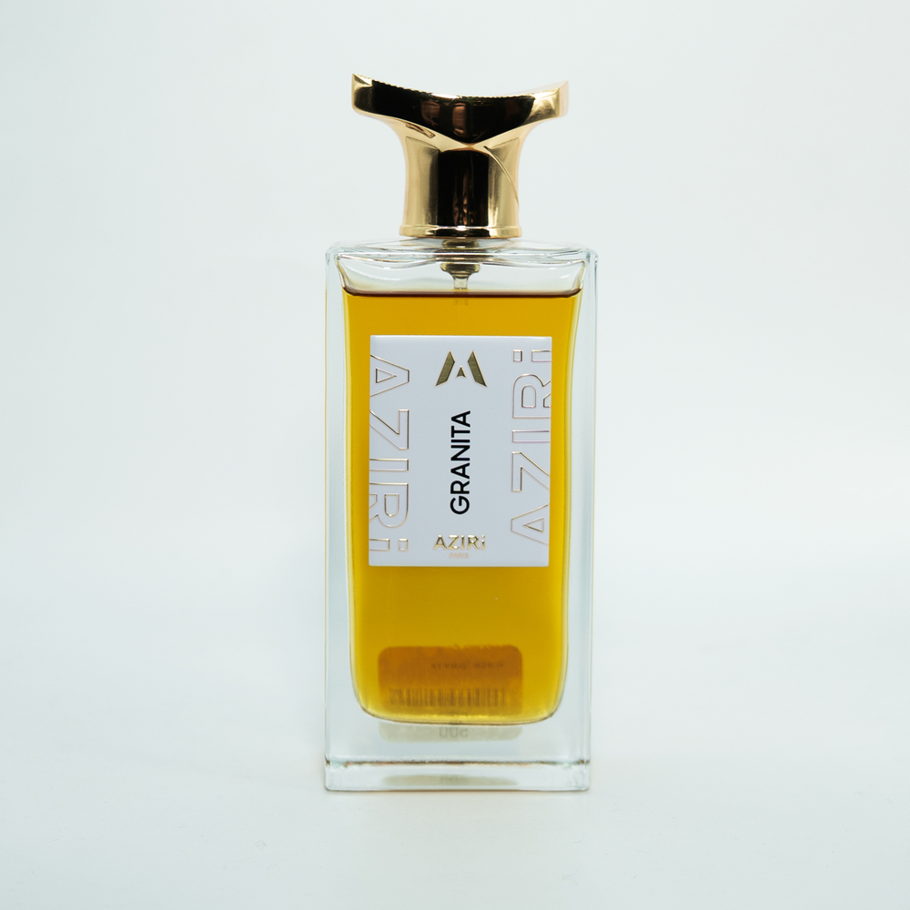 Aziri Paris Granita