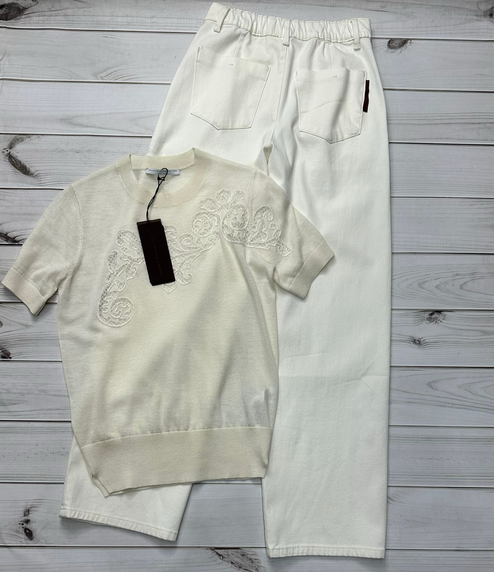 Кофта Ermanno Scervino